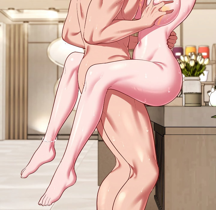 Read Sinfully Sweet chapter 10 image 33 on Lezhin