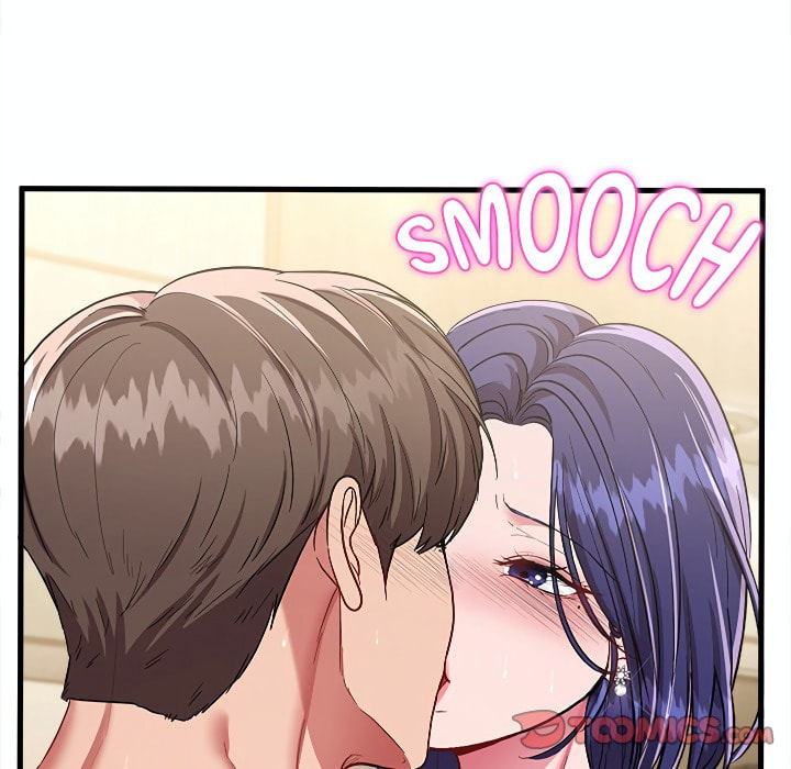 Read Sinfully Sweet chapter 10 image 35 on Lezhin