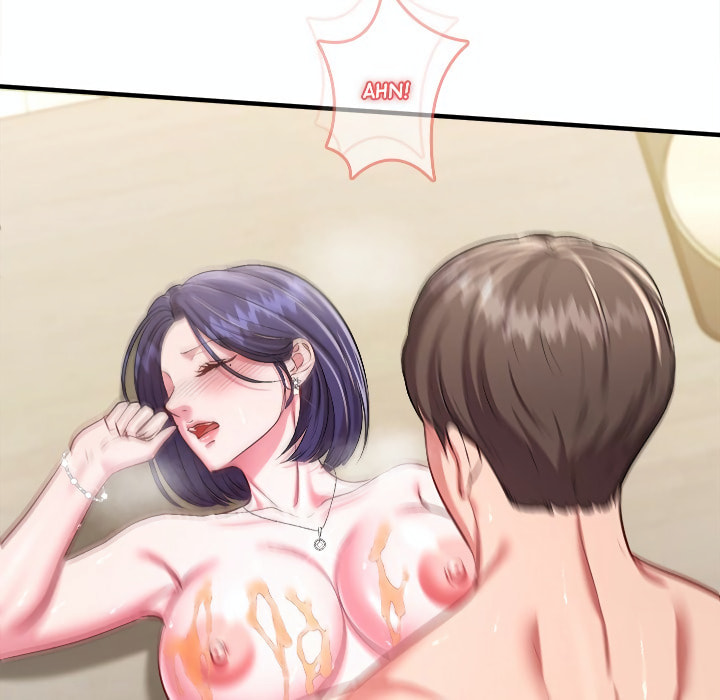 Read Sinfully Sweet chapter 10 image 54 on Lezhin