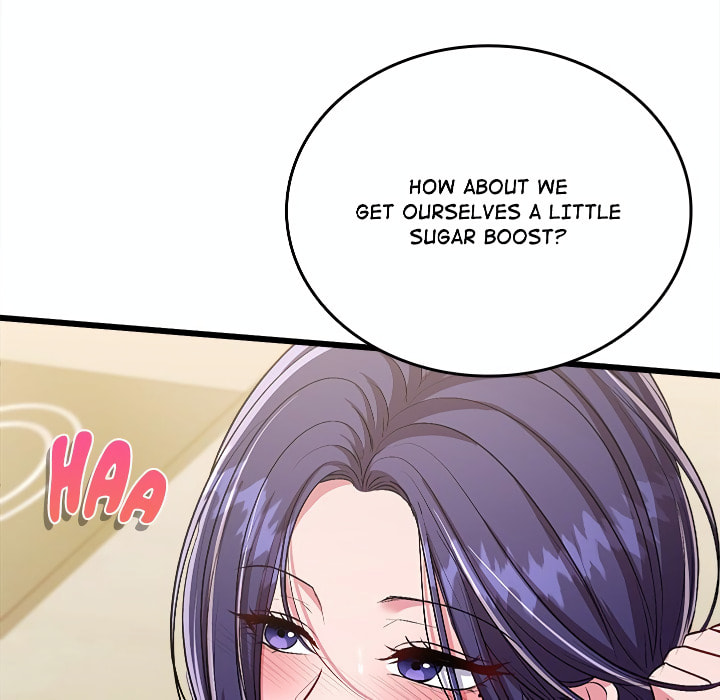 Read Sinfully Sweet chapter 10 image 77 on Lezhin