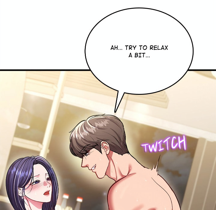 Read Sinfully Sweet chapter 10 image 95 on Lezhin