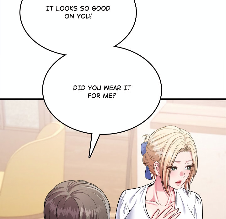 Read Sinfully Sweet chapter 11 image 101 on Lezhin