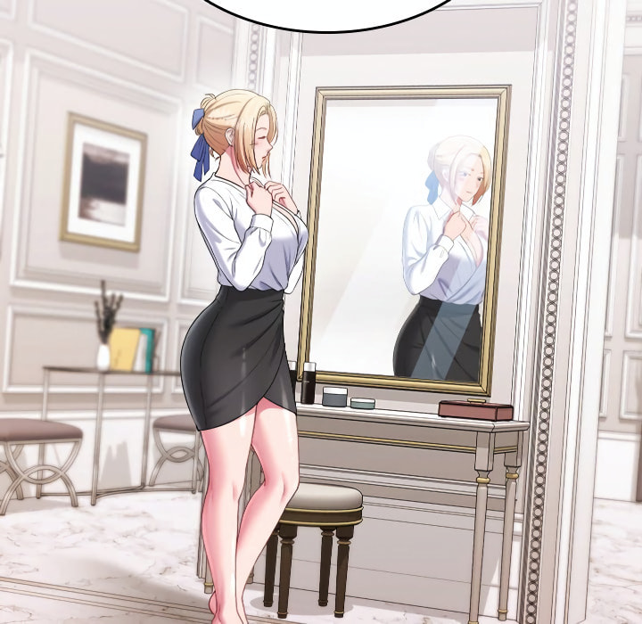 Read Sinfully Sweet chapter 11 image 104 on Lezhin