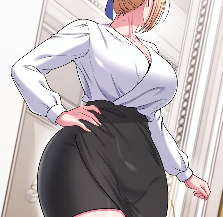 Read Sinfully Sweet chapter 11 image 106 on Lezhin