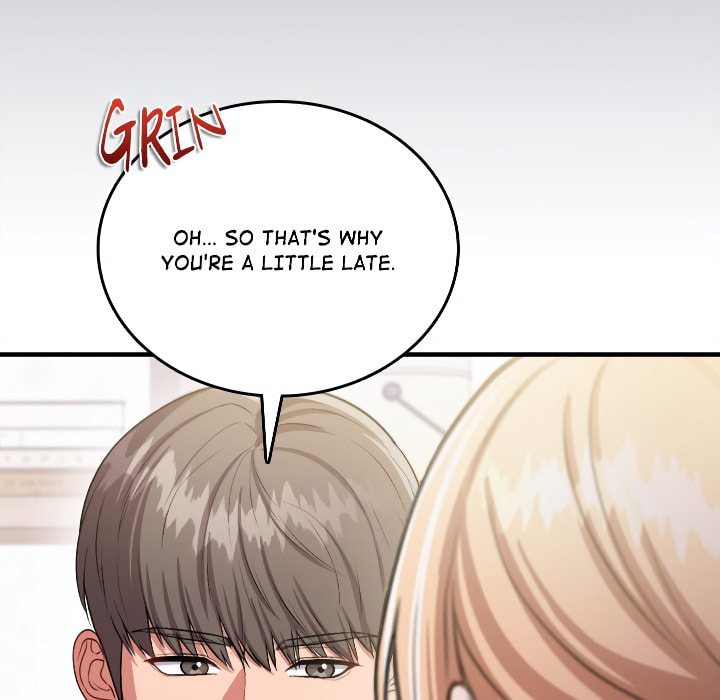 Read Sinfully Sweet chapter 11 image 109 on Lezhin