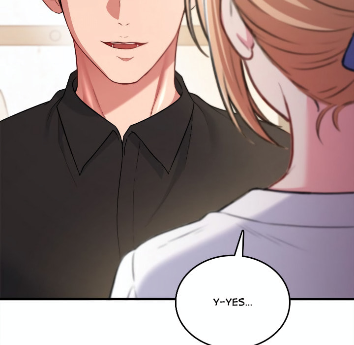 Read Sinfully Sweet chapter 11 image 110 on Lezhin