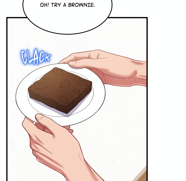 Read Sinfully Sweet chapter 11 image 112 on Lezhin