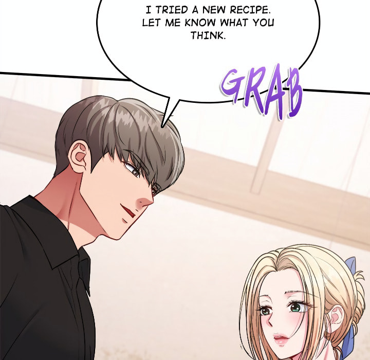 Read Sinfully Sweet chapter 11 image 114 on Lezhin