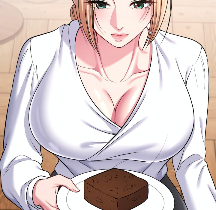 Read Sinfully Sweet chapter 11 image 117 on Lezhin