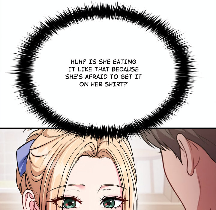Read Sinfully Sweet chapter 11 image 122 on Lezhin