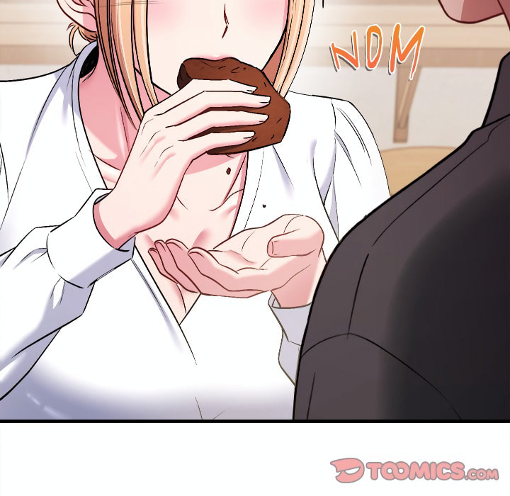 Read Sinfully Sweet chapter 11 image 123 on Lezhin
