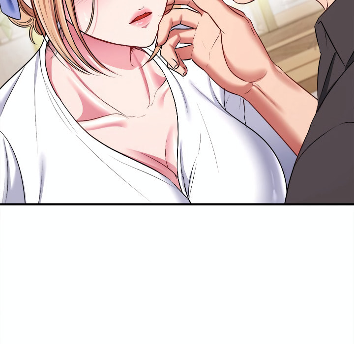 Read Sinfully Sweet chapter 11 image 128 on Lezhin