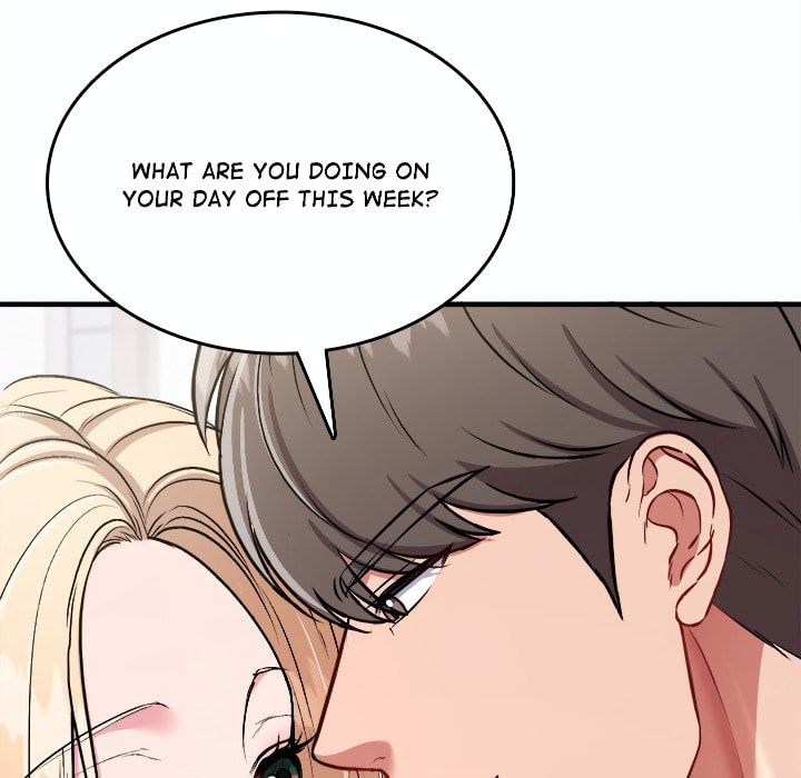 Read Sinfully Sweet chapter 11 image 129 on Lezhin