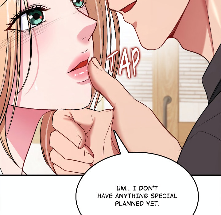 Read Sinfully Sweet chapter 11 image 130 on Lezhin