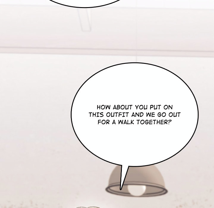 Read Sinfully Sweet chapter 11 image 132 on Lezhin