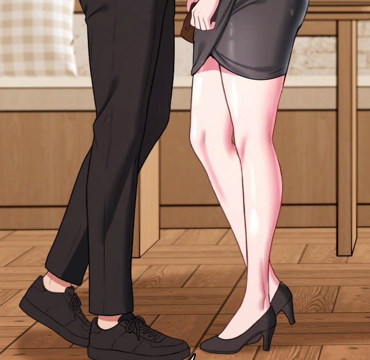 Read Sinfully Sweet chapter 11 image 134 on Lezhin