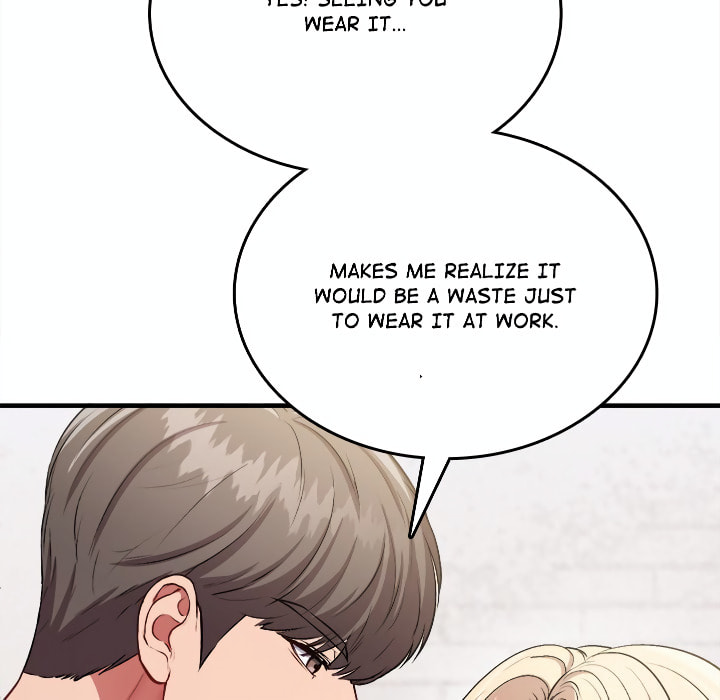 Read Sinfully Sweet chapter 11 image 136 on Lezhin