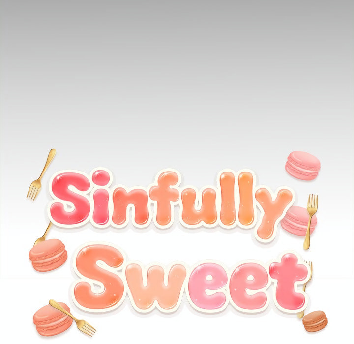 Read Sinfully Sweet chapter 11 image 14 on Lezhin