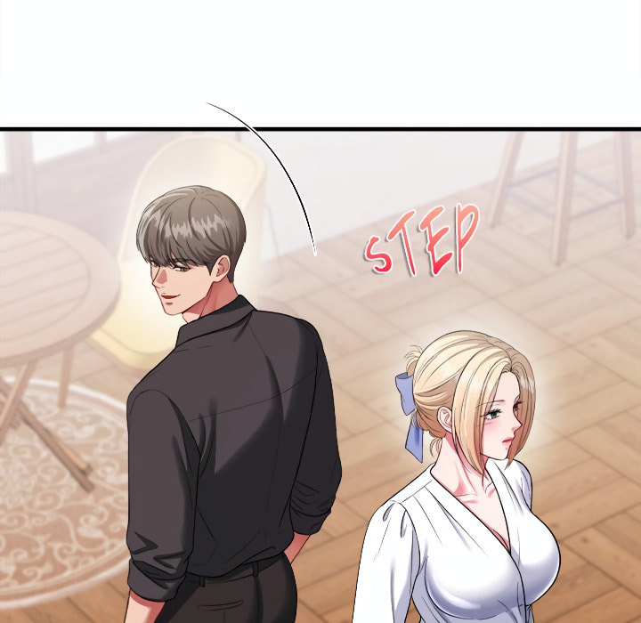 Read Sinfully Sweet chapter 11 image 141 on Lezhin
