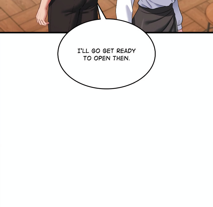 Read Sinfully Sweet chapter 11 image 142 on Lezhin
