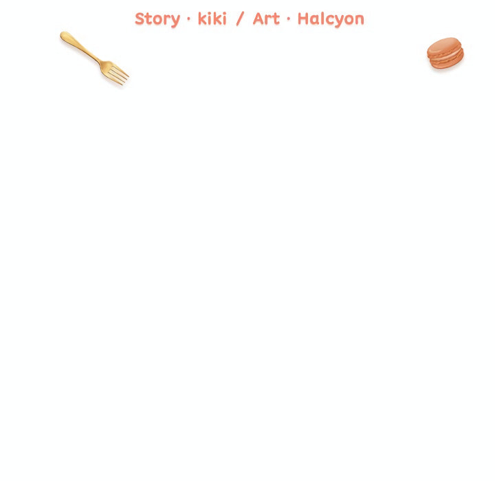 Read Sinfully Sweet chapter 11 image 15 on Lezhin