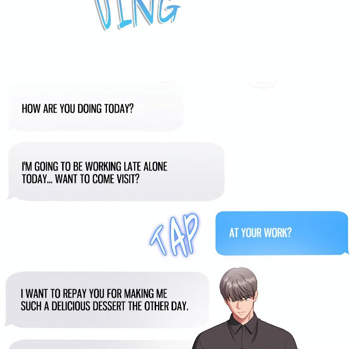 Read Sinfully Sweet chapter 11 image 150 on Lezhin
