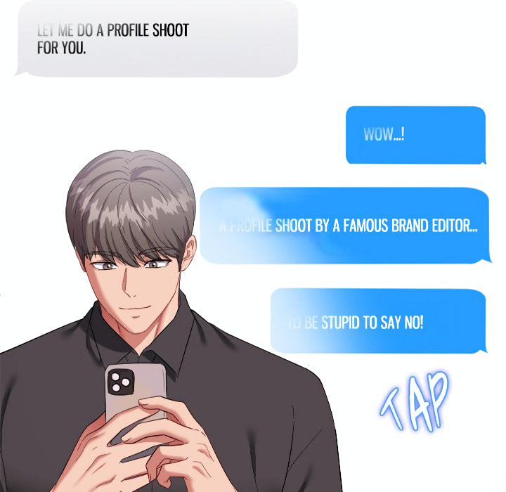 Read Sinfully Sweet chapter 11 image 152 on Lezhin