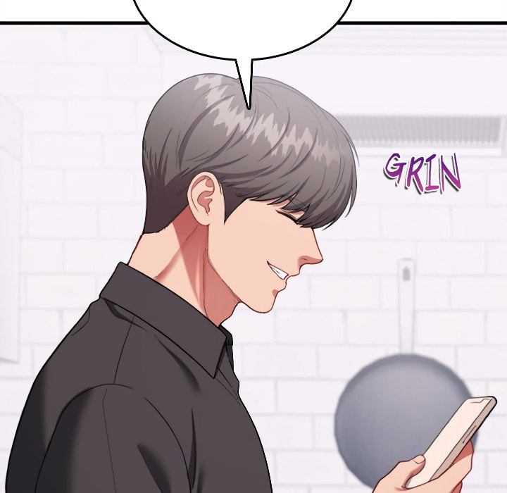 Read Sinfully Sweet chapter 11 image 154 on Lezhin