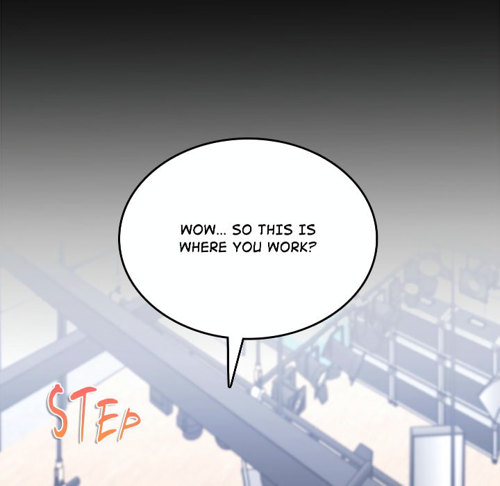 Read Sinfully Sweet chapter 11 image 162 on Lezhin