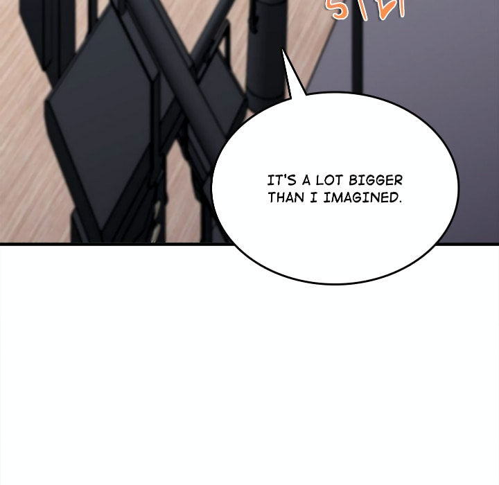 Read Sinfully Sweet chapter 11 image 164 on Lezhin