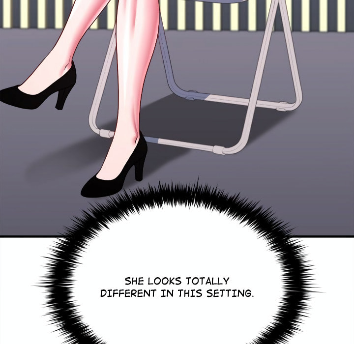 Read Sinfully Sweet chapter 11 image 167 on Lezhin