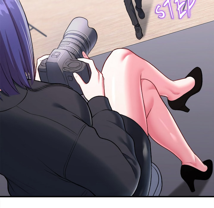 Read Sinfully Sweet chapter 11 image 169 on Lezhin