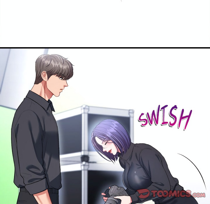 Read Sinfully Sweet chapter 11 image 171 on Lezhin