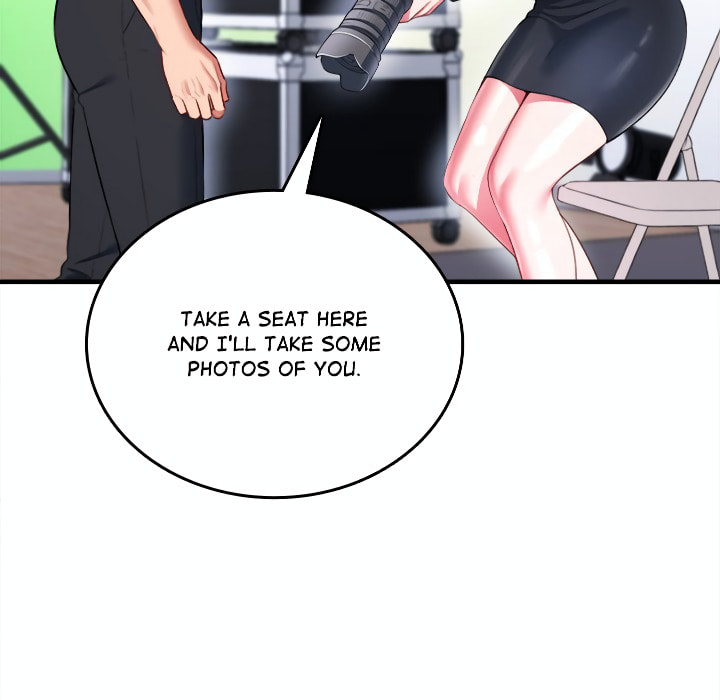 Read Sinfully Sweet chapter 11 image 172 on Lezhin