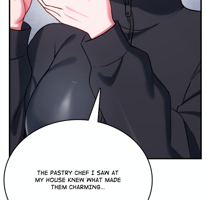 Read Sinfully Sweet chapter 11 image 184 on Lezhin