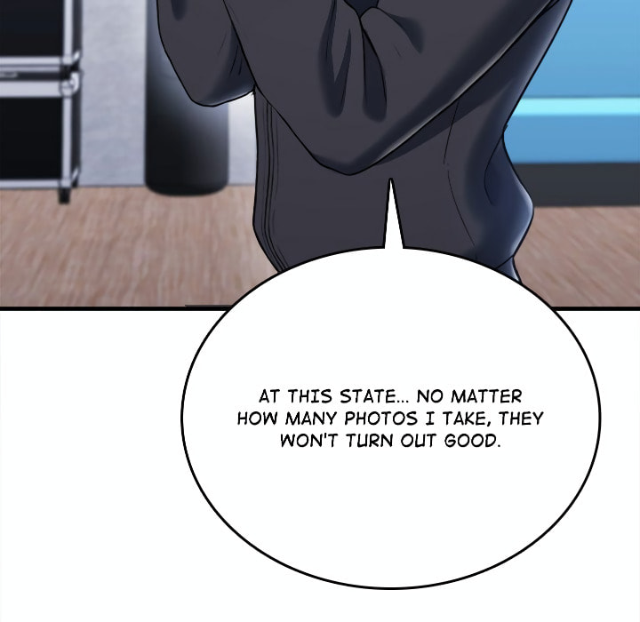Read Sinfully Sweet chapter 11 image 188 on Lezhin