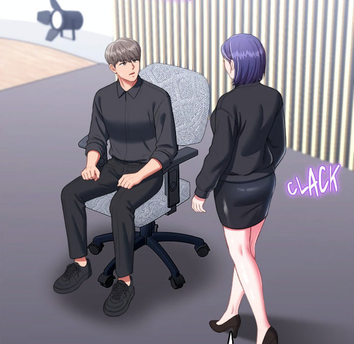Read Sinfully Sweet chapter 11 image 190 on Lezhin