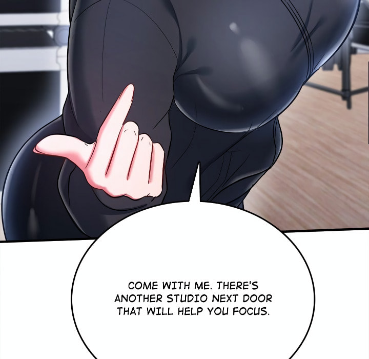 Read Sinfully Sweet chapter 11 image 193 on Lezhin