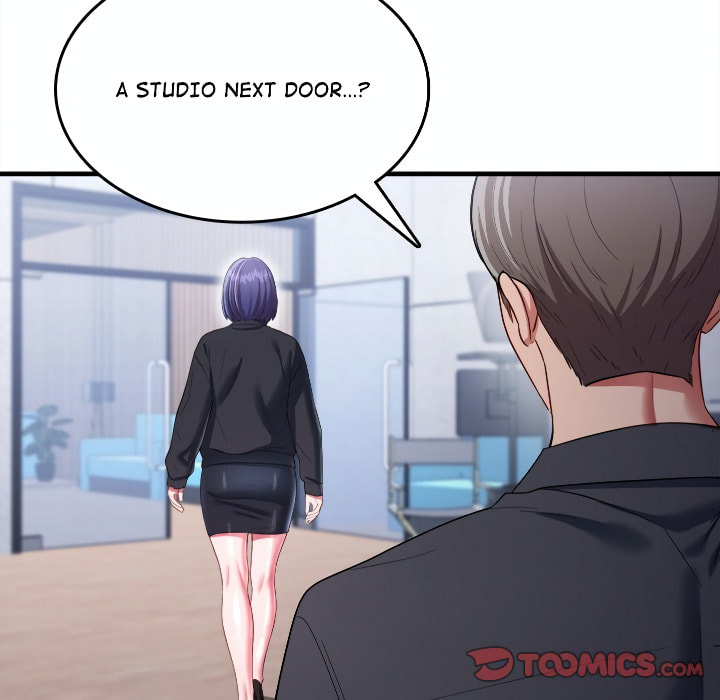 Read Sinfully Sweet chapter 11 image 195 on Lezhin