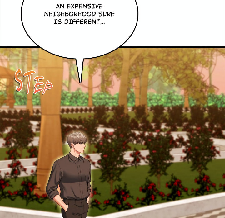 Read Sinfully Sweet chapter 11 image 20 on Lezhin