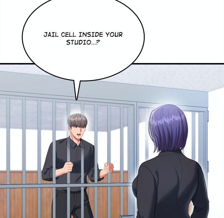 Read Sinfully Sweet chapter 11 image 200 on Lezhin