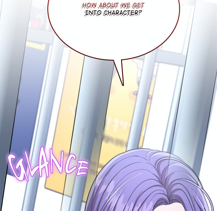 Read Sinfully Sweet chapter 11 image 205 on Lezhin