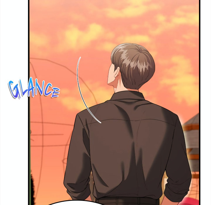 Read Sinfully Sweet chapter 11 image 23 on Lezhin