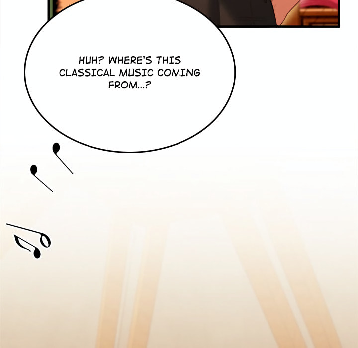 Read Sinfully Sweet chapter 11 image 24 on Lezhin