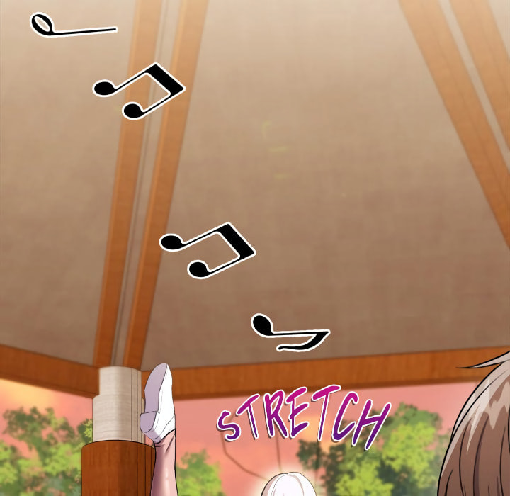 Read Sinfully Sweet chapter 11 image 25 on Lezhin