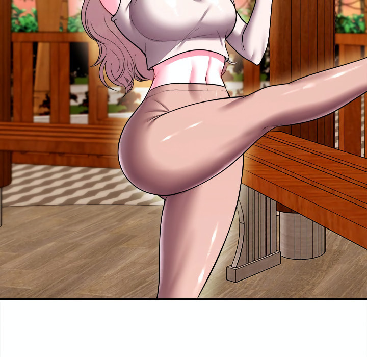 Read Sinfully Sweet chapter 11 image 33 on Lezhin