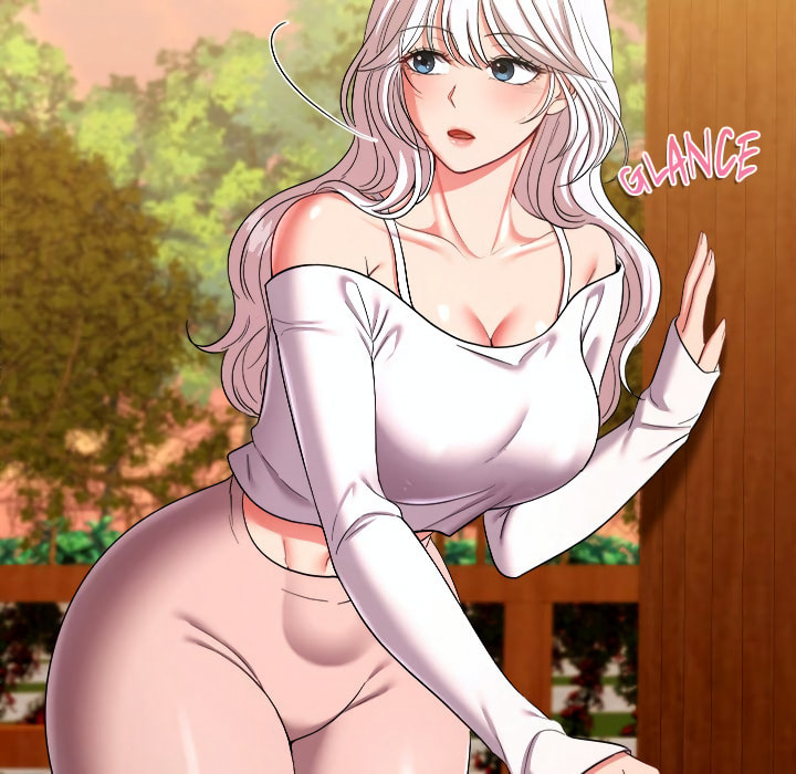 Read Sinfully Sweet chapter 11 image 37 on Lezhin
