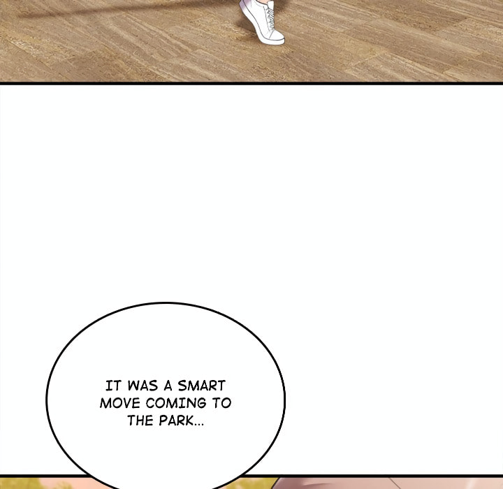 Read Sinfully Sweet chapter 11 image 45 on Lezhin