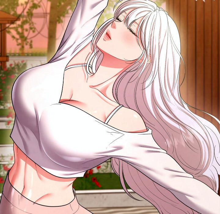 Read Sinfully Sweet chapter 11 image 48 on Lezhin