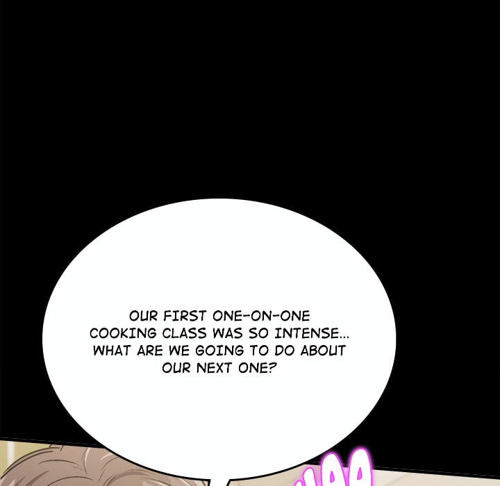 Read Sinfully Sweet chapter 11 image 6 on Lezhin